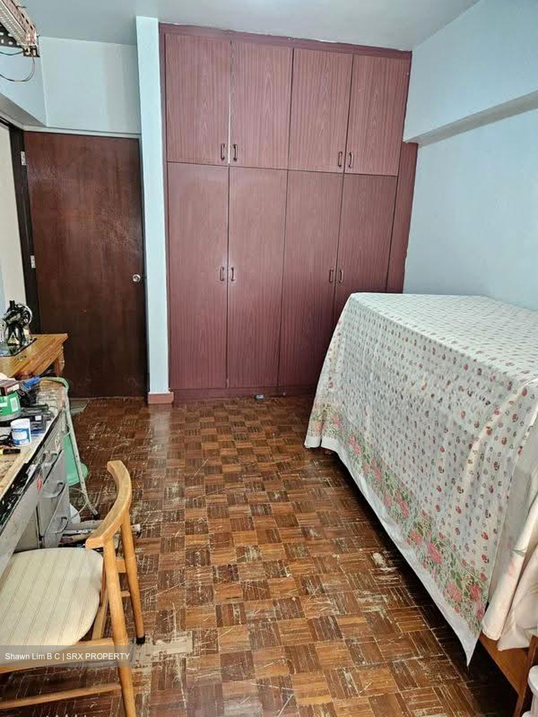 Beauty World Centre (D21), Apartment #623701751